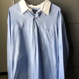 J Crew Dress Shirt